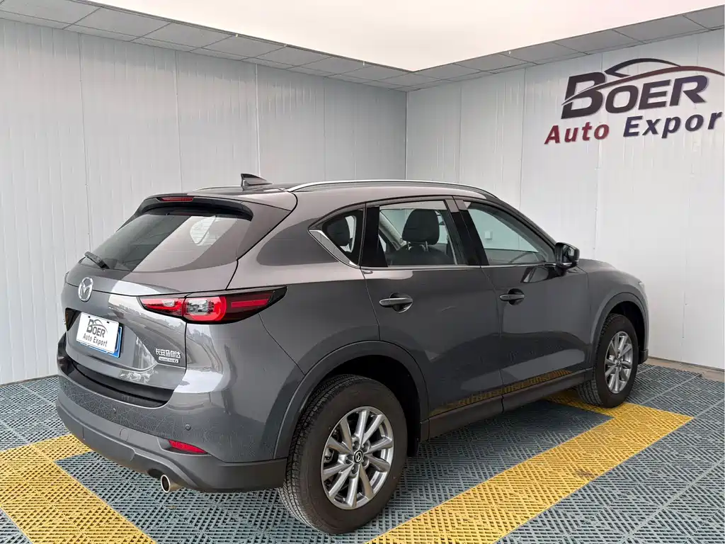 Mazda CX-5 — миниатюра 6