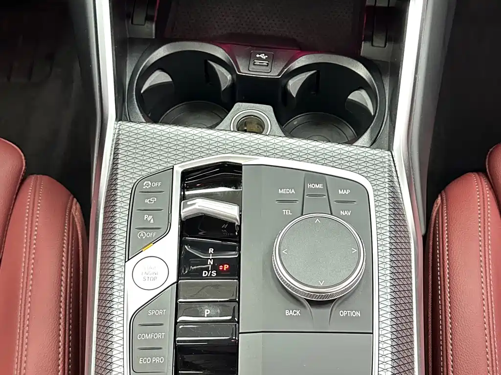 BMW 3 Series — миниатюра 16