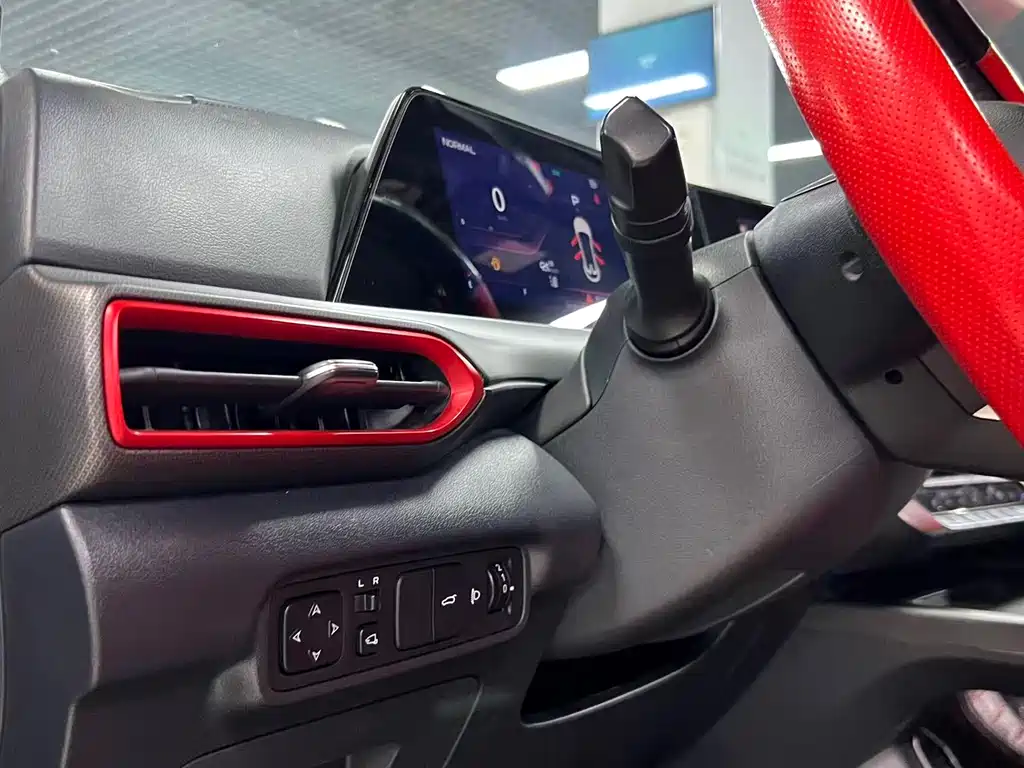 Changan UNI-T — миниатюра 16