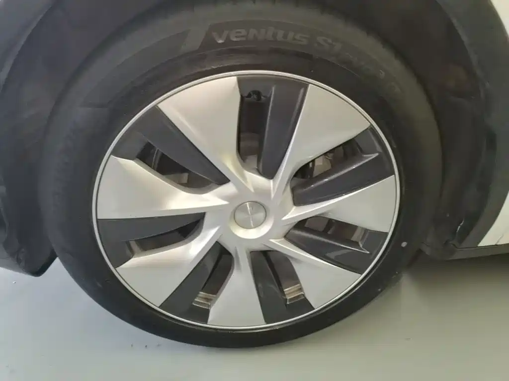 Tesla Model Y — миниатюра 23