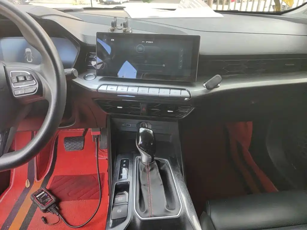 MG MG5 — миниатюра 13