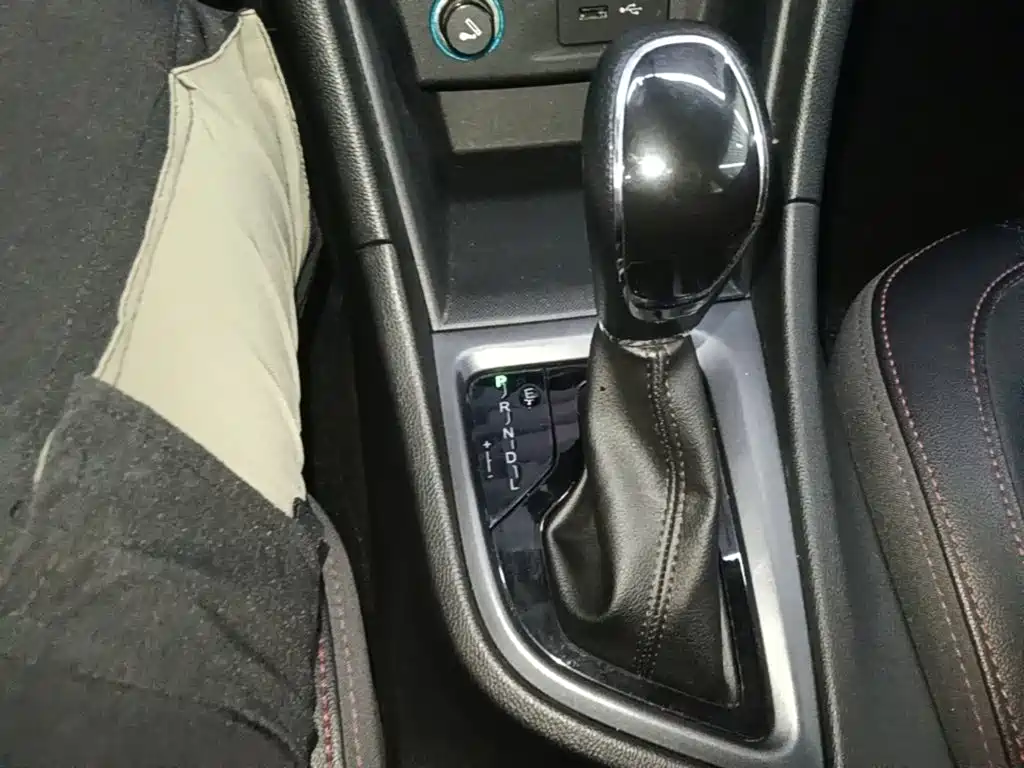 Chery Arrizo 5 — миниатюра 14