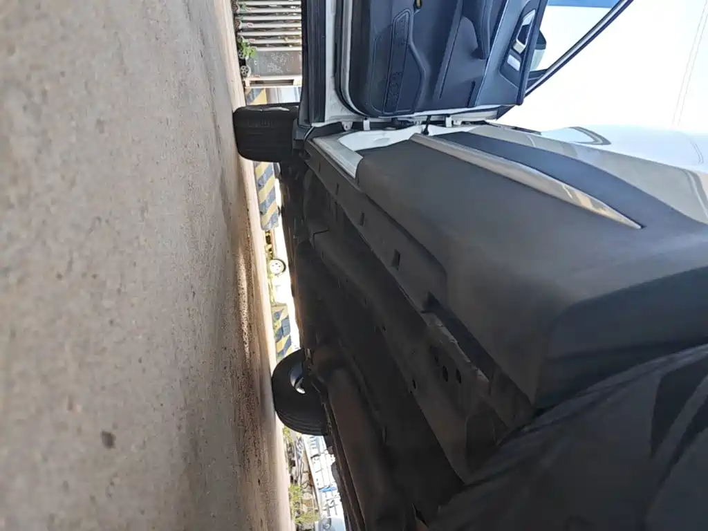 Chery Tiggo 7 PLUS — миниатюра 22