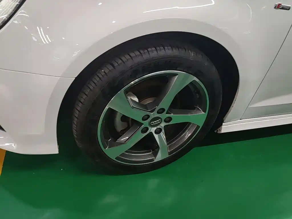 Audi A3 — миниатюра 23
