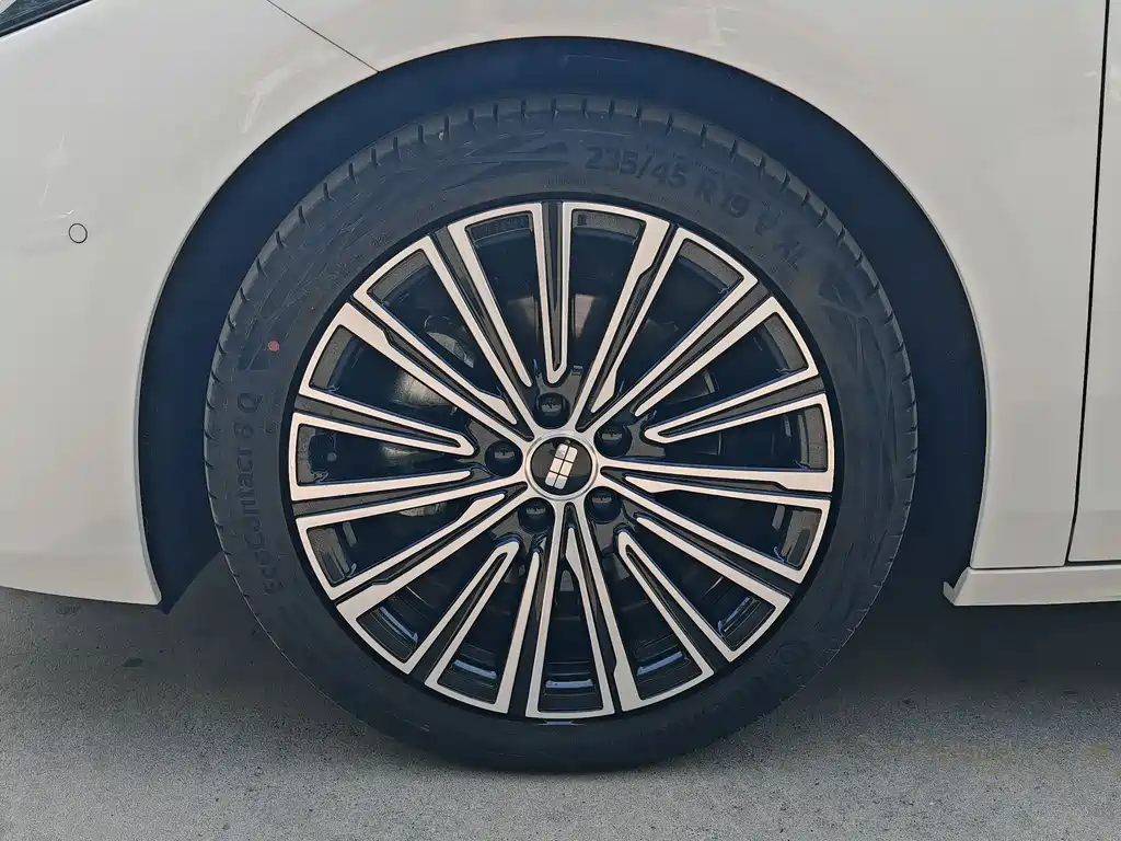 Geely Galaxy Galaxy A7 EM A7 EM 2025 EM-i 150km
