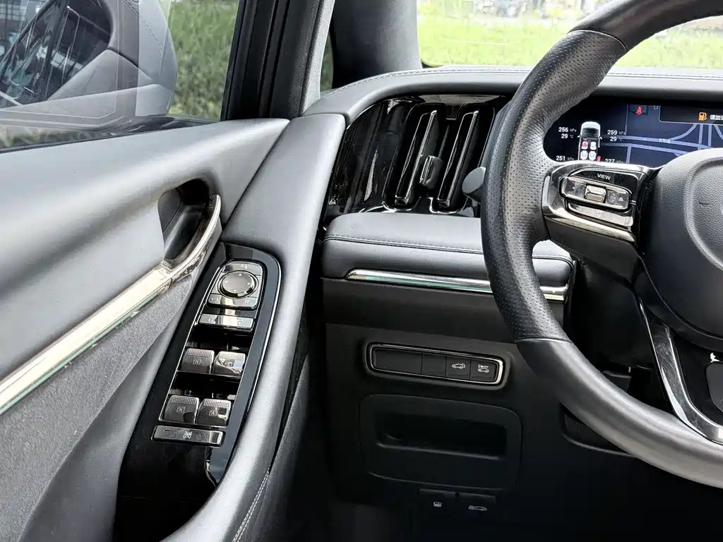 GAC Motor Trumpchi M8 — миниатюра 15