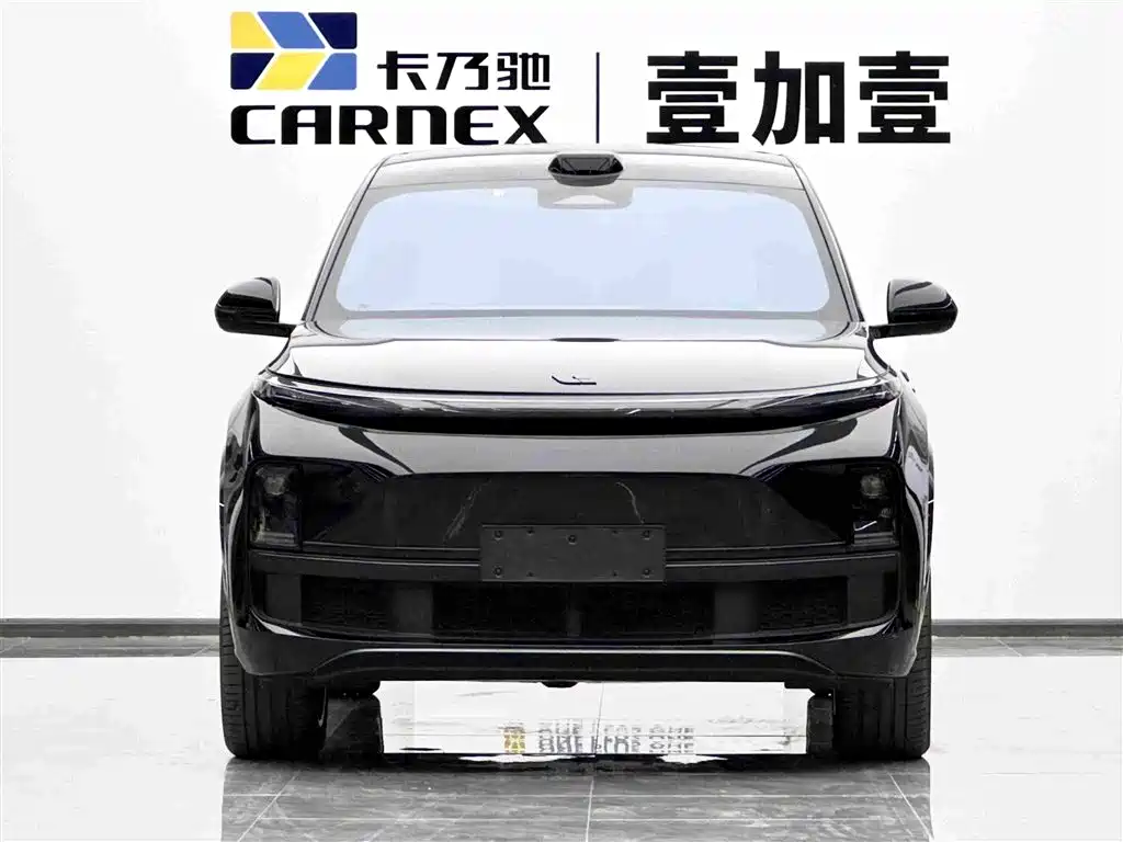 Li Auto Li L9 — миниатюра 2