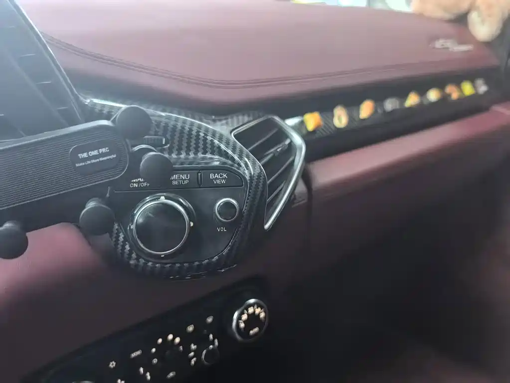 Ferrari 458 — миниатюра 6