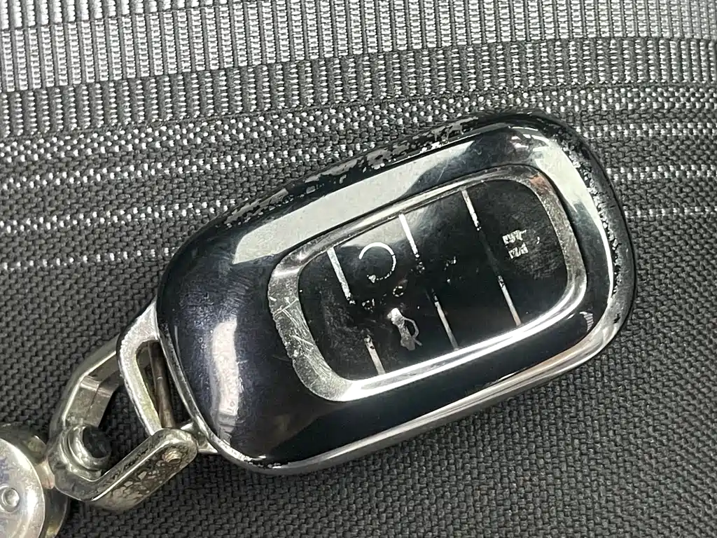 Honda Civic — миниатюра 15