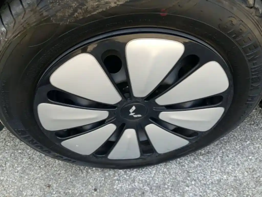 Wuling Bingo — миниатюра 23