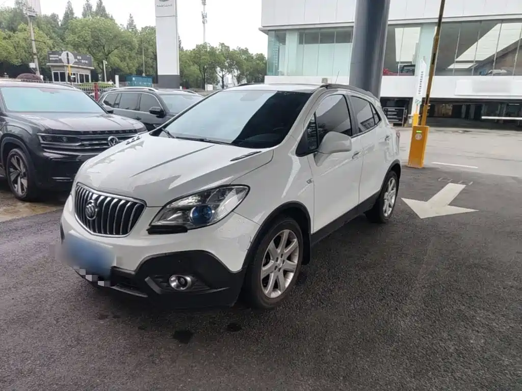 Buick Encore