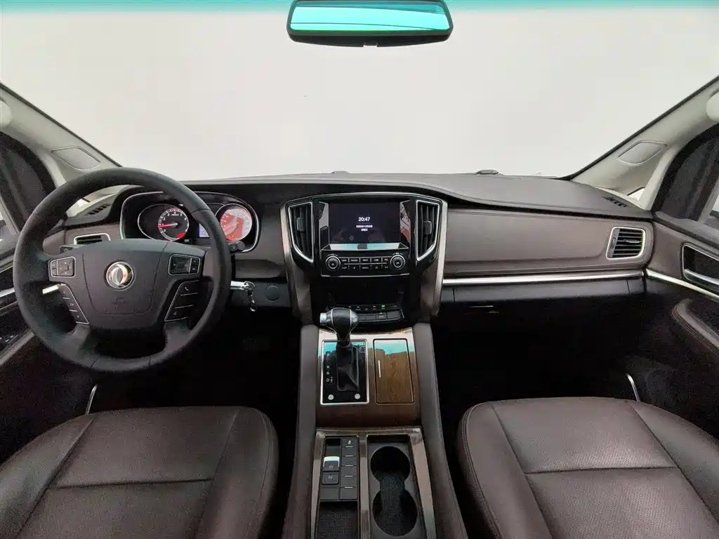 DONGFENG POPULAR CM7