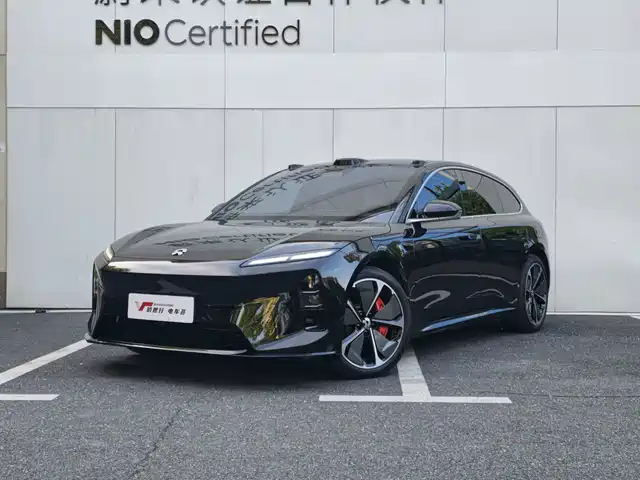 NIO ET5T