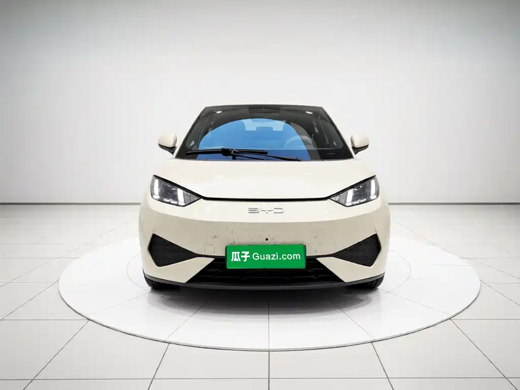 BYD Seagull — миниатюра 2