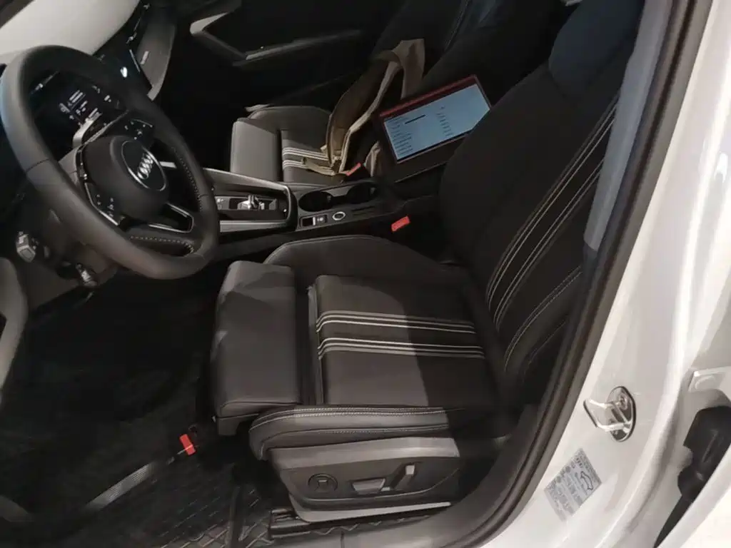 Audi A3 — миниатюра 15