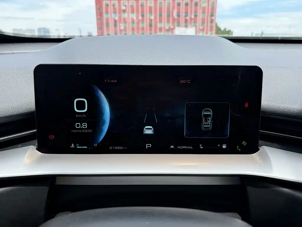 Haval H6 — миниатюра 5