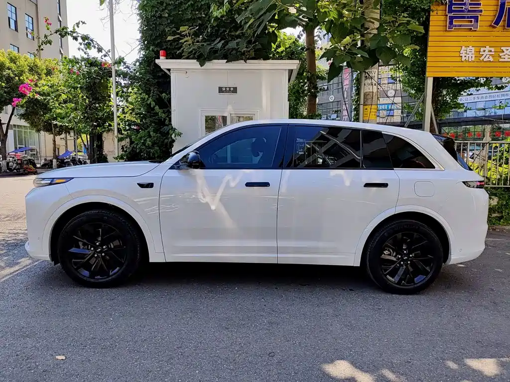 Li Auto Li L7 — миниатюра 3