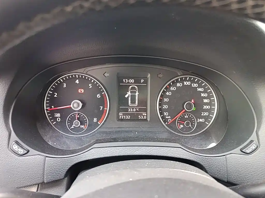 Volkswagen Sharan — миниатюра 12