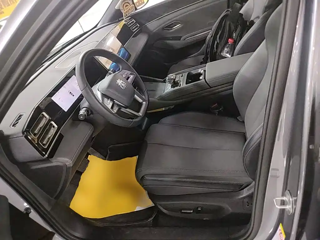 BYD Qin L — миниатюра 22