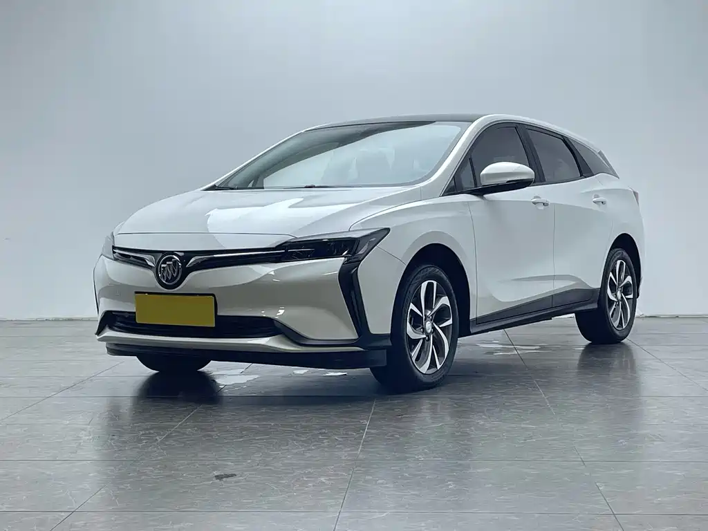 Buick Velite 6