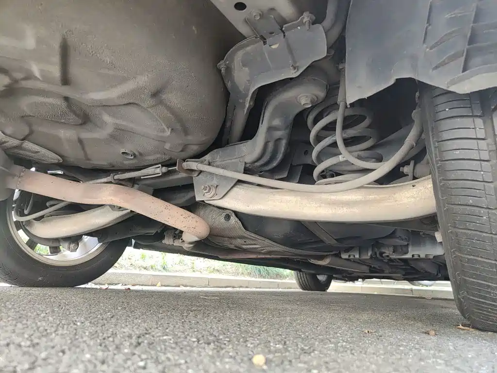 Chevrolet Malibu — миниатюра 16