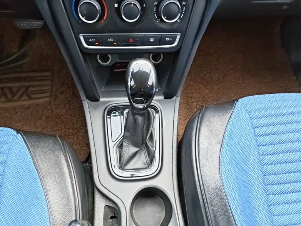 Chery Tiggo 3 — миниатюра 14