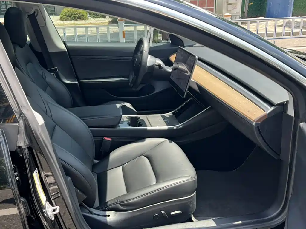 Tesla Model 3 — миниатюра 14