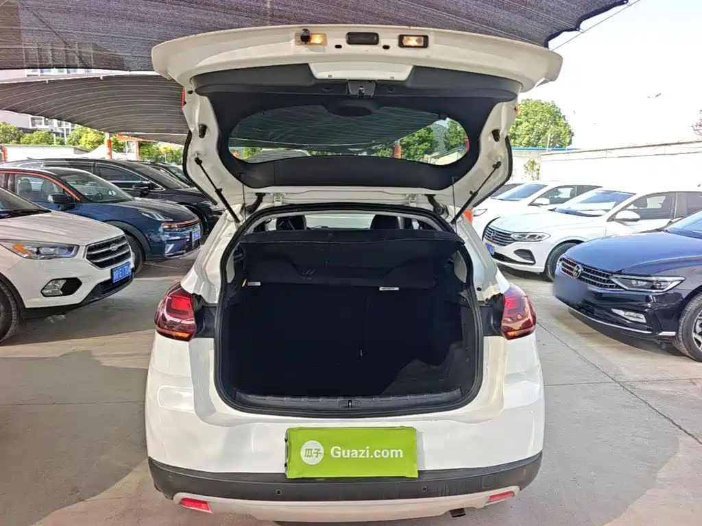 Citroen C3-XR — миниатюра 19