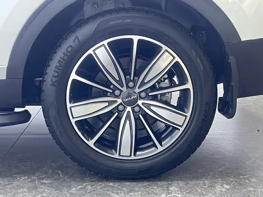 Haval H6 — миниатюра 6
