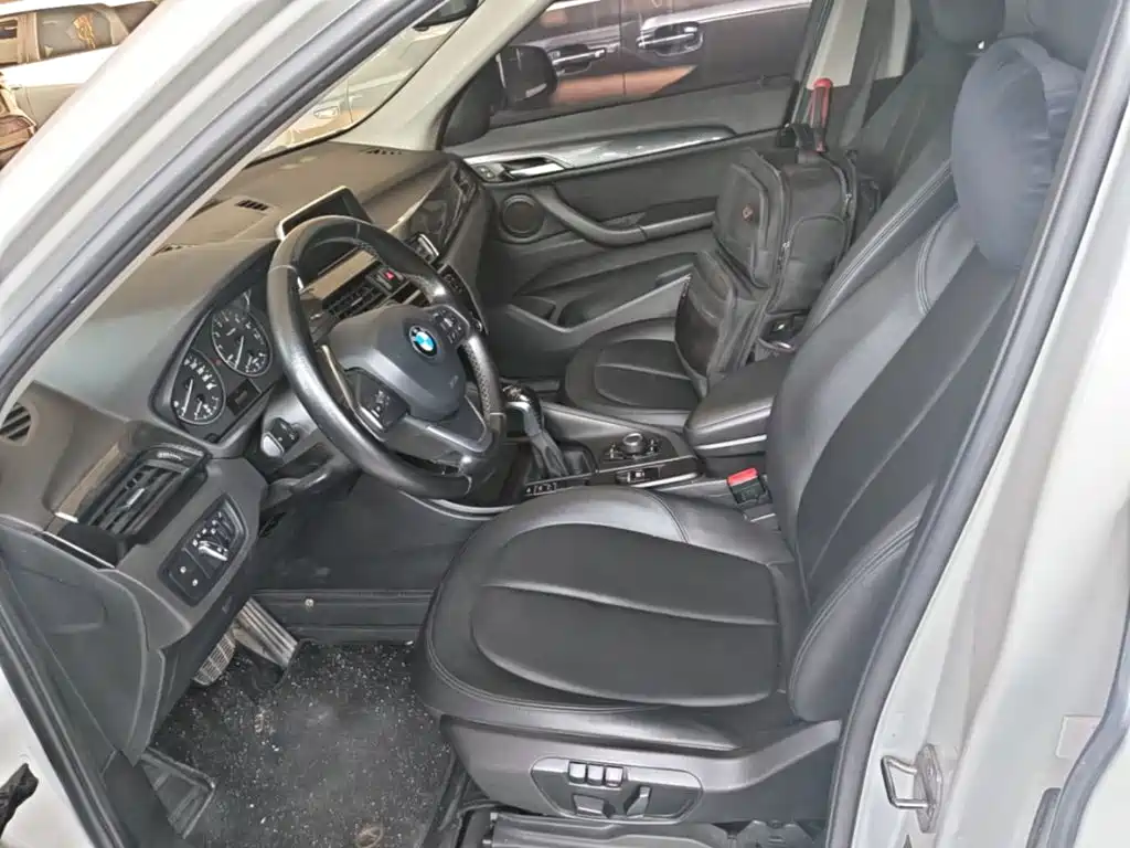 BMW X1 — миниатюра 15
