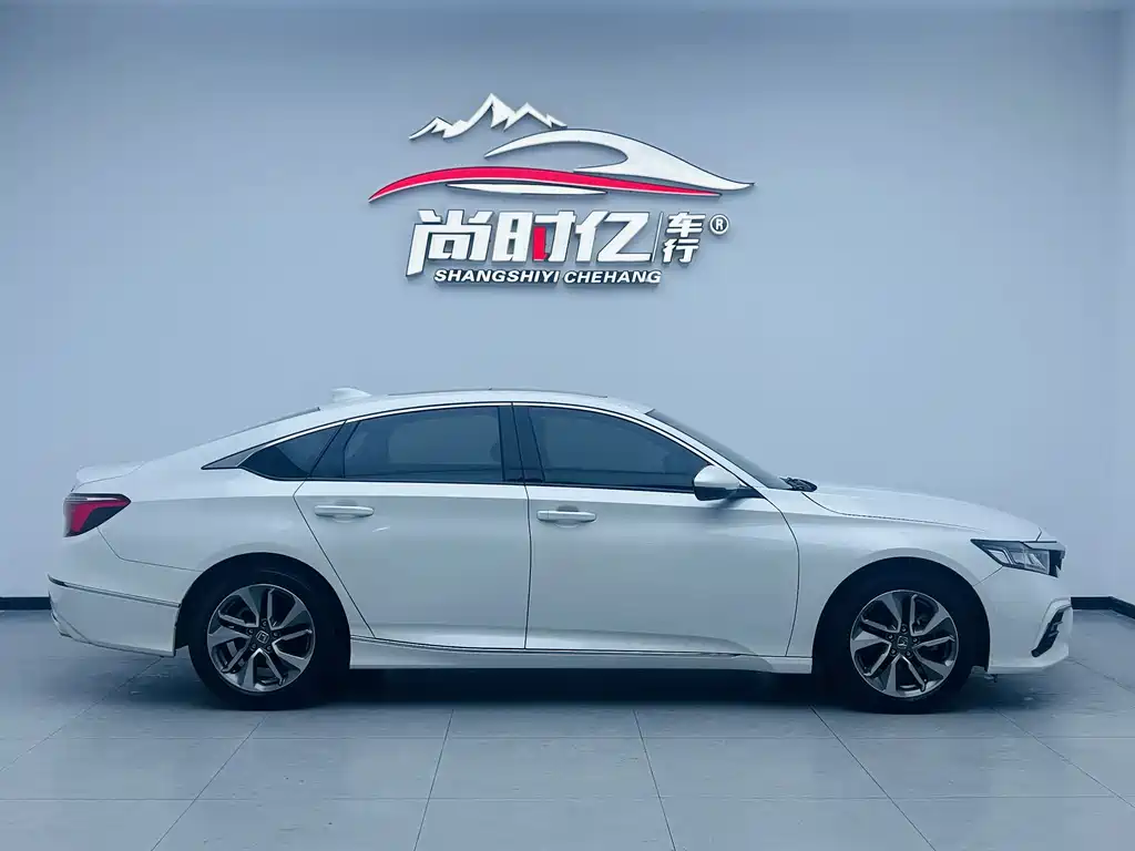 Honda Inspire 2019 260TURBO VI