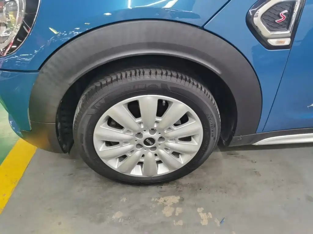 MINI Mini Countryman — миниатюра 23