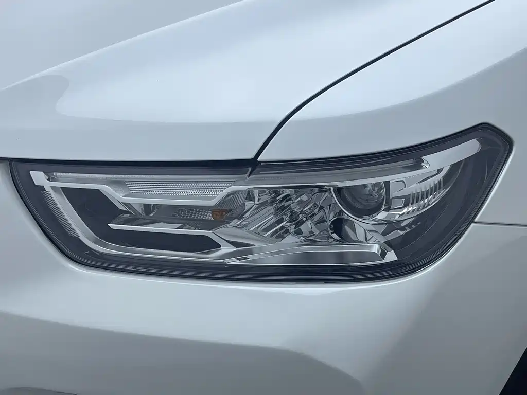 Haval H6 — миниатюра 7