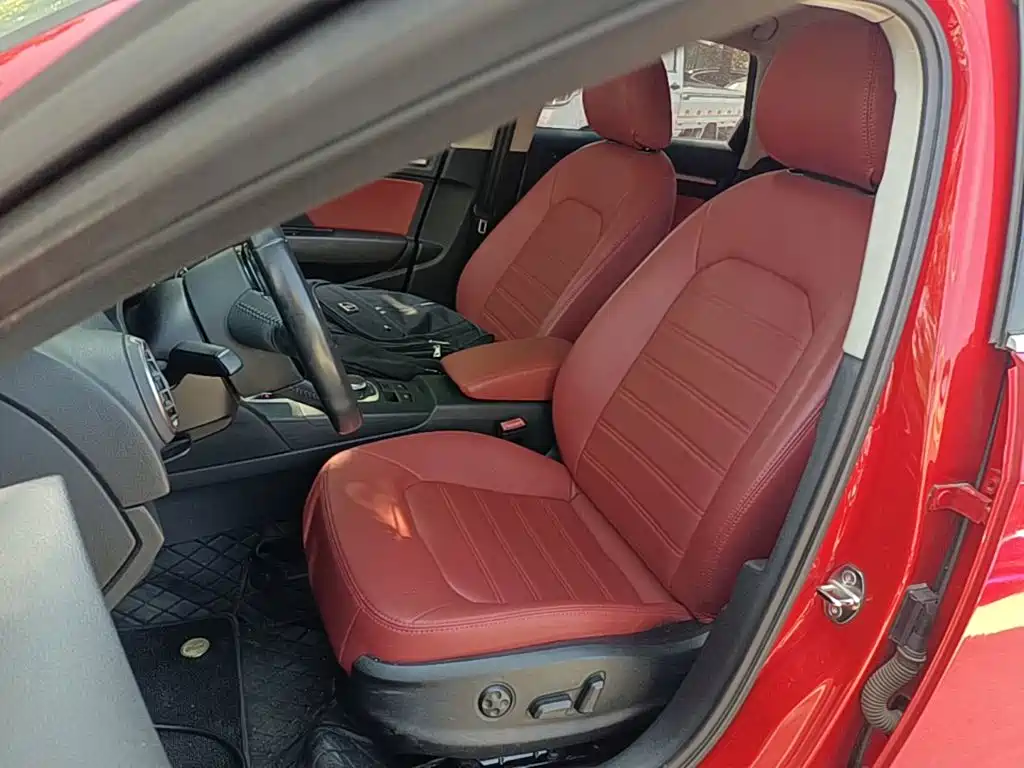 Audi A3 — миниатюра 15