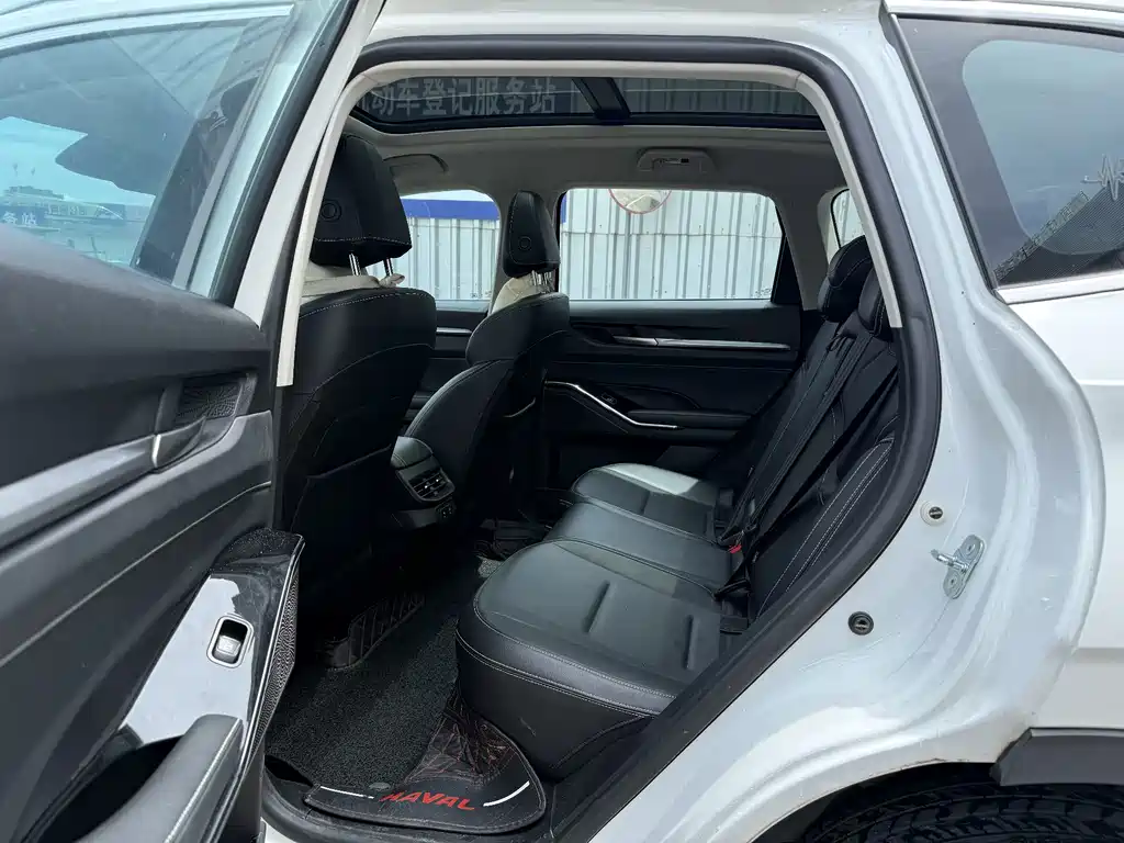 Haval H6 — миниатюра 10