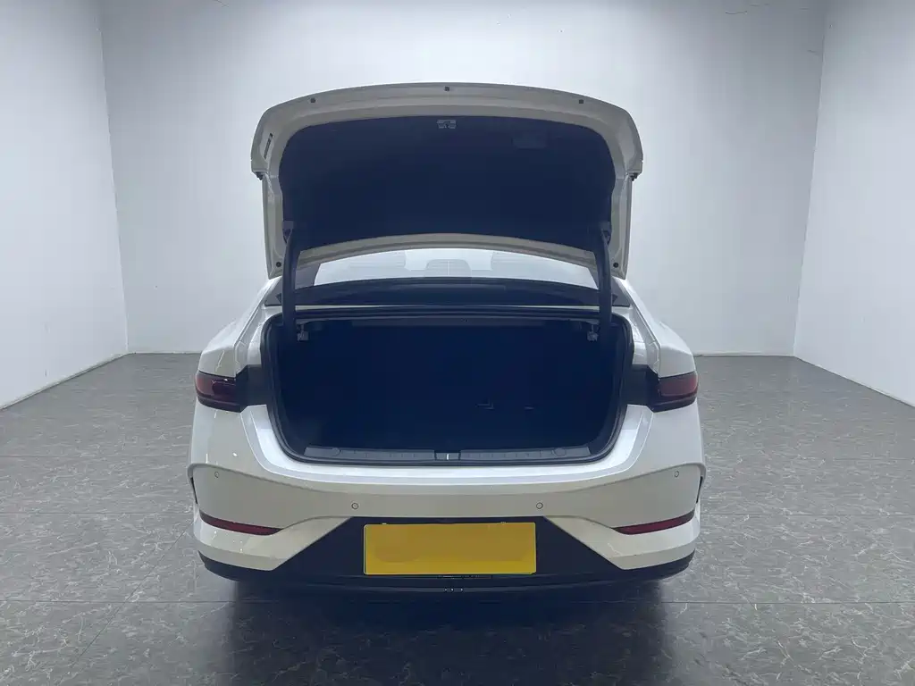 BYD Qin PLUS — миниатюра 6