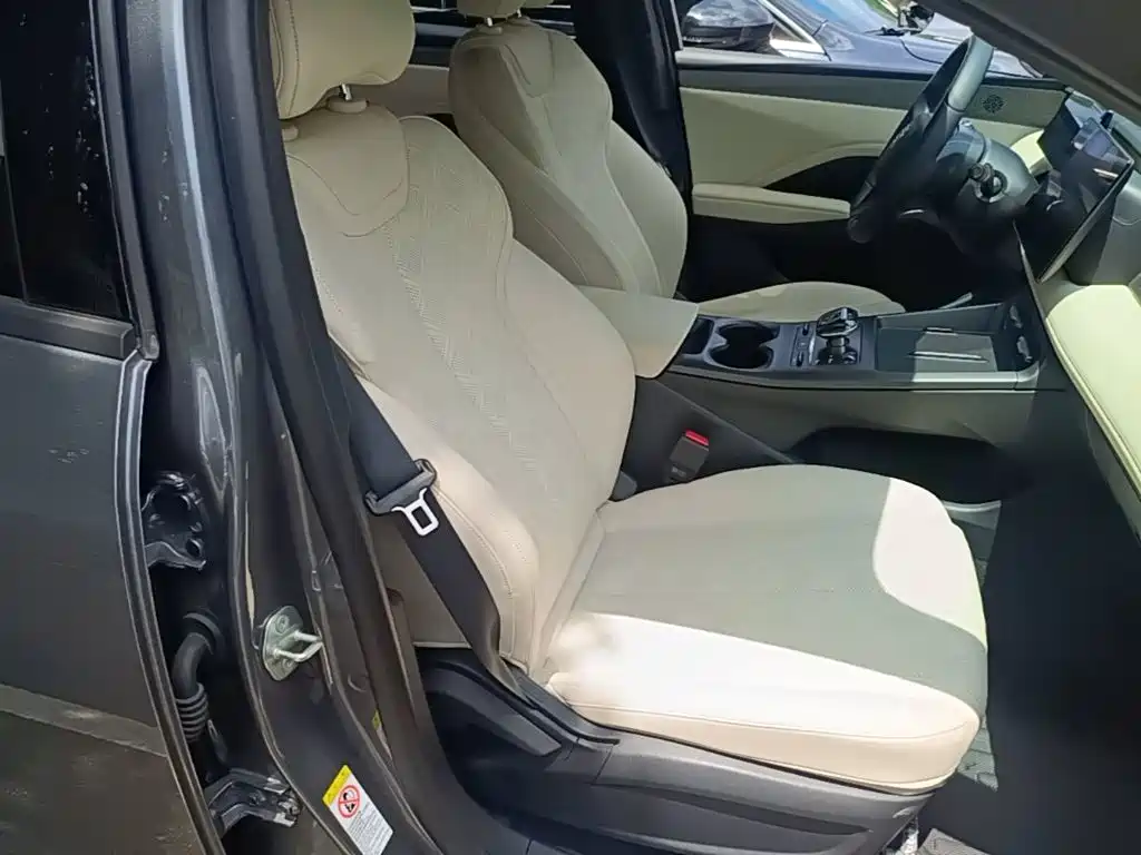 BYD Qin PLUS — миниатюра 25