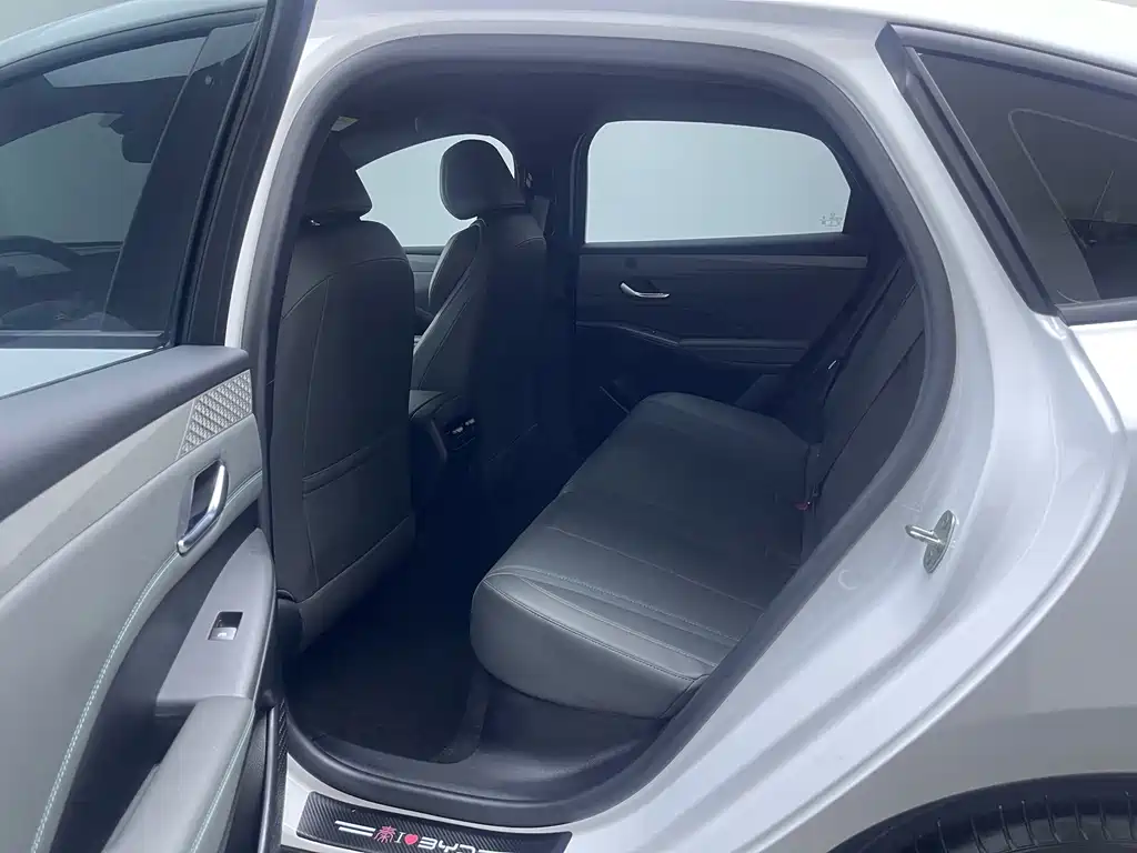 BYD Qin PLUS — миниатюра 14