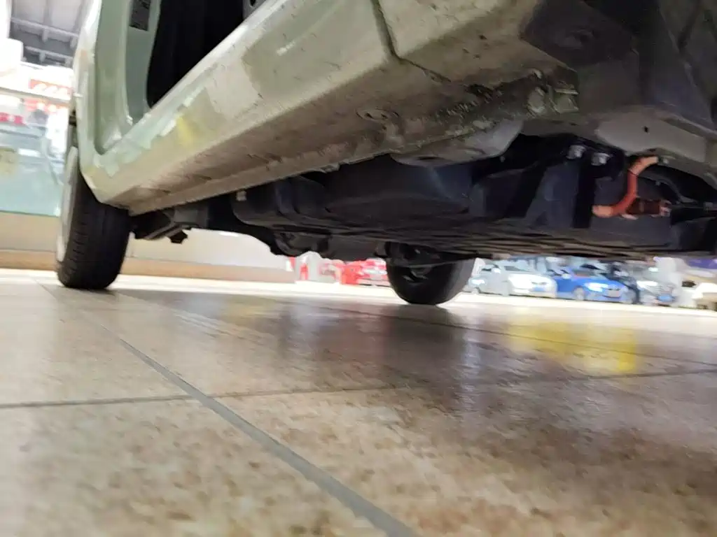 Wuling MINIEV — миниатюра 21