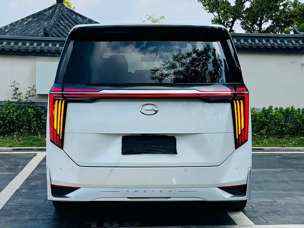 GAC M8 2024 400T Luxury