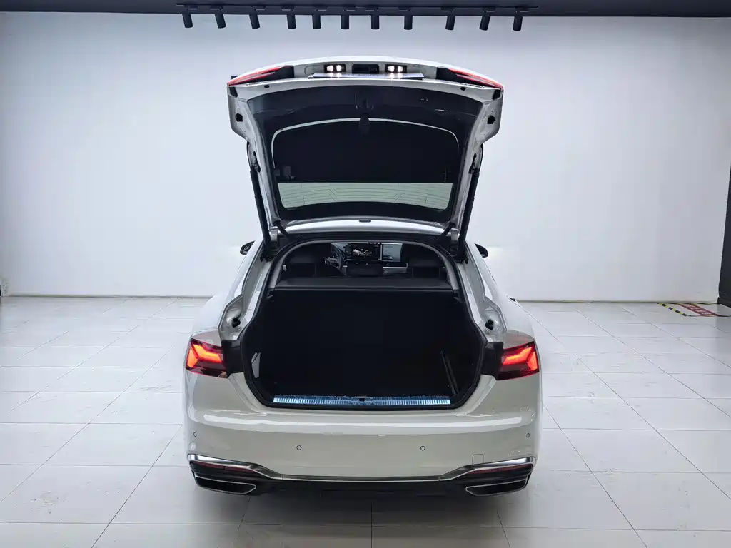Audi A5 — фотографии объявления, Фото 13