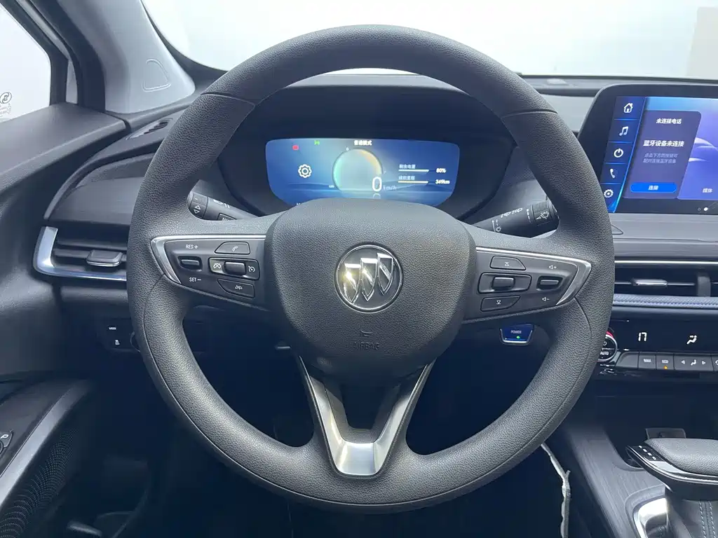 Buick Velite 6 — миниатюра 17