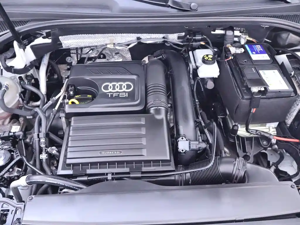 Audi Q3 — миниатюра 24