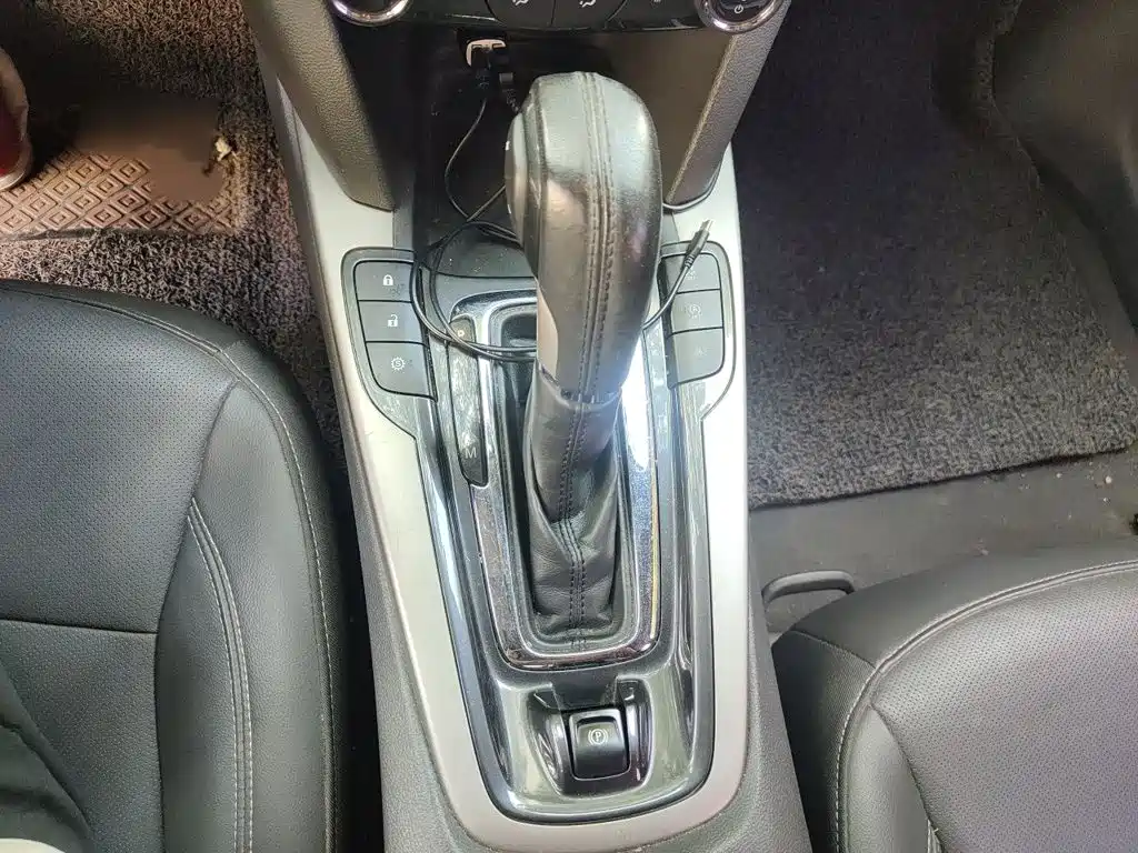 Chevrolet Malibu — миниатюра 7
