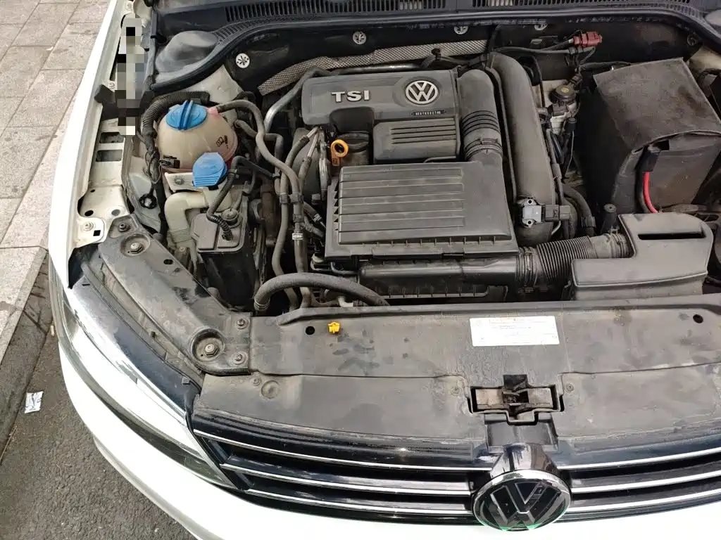 Volkswagen Sagitar — миниатюра 21