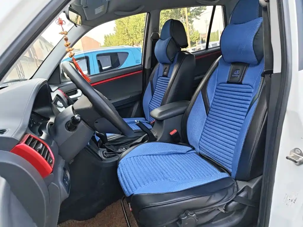 Chery Tiggo 3 — миниатюра 15