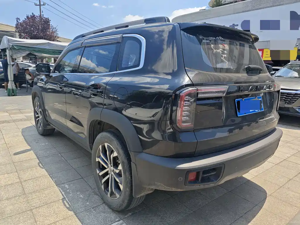 Haval Big Dog — миниатюра 20