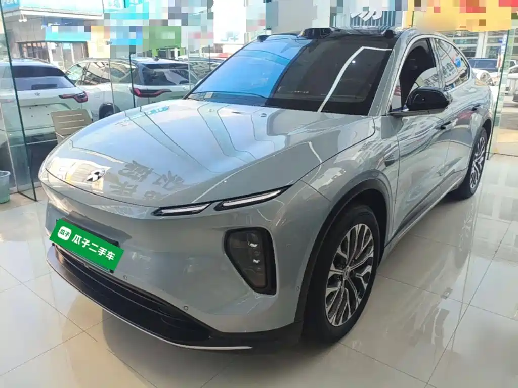 NIO EC6 — миниатюра 2