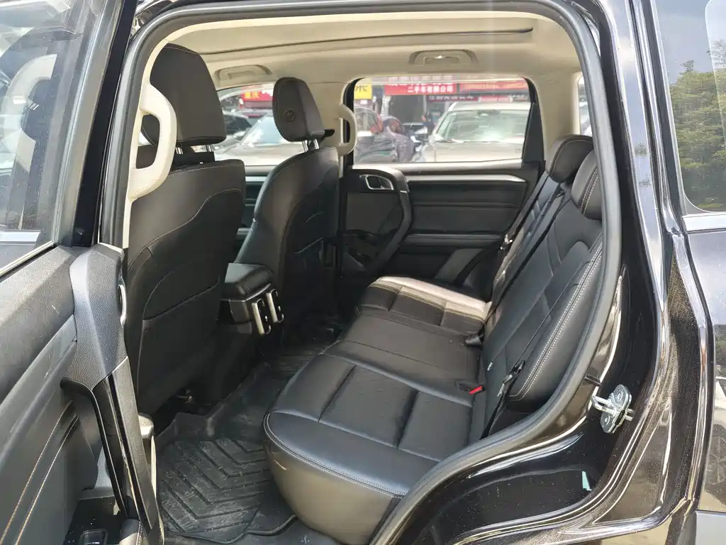 Haval Big Dog — миниатюра 8