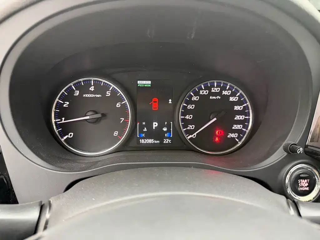 Mitsubishi Outlander (Import) — миниатюра 12